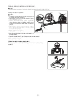 Предварительный просмотр 255 страницы Dolmar SP-7650.4 R Instruction Manual