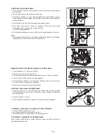 Предварительный просмотр 258 страницы Dolmar SP-7650.4 R Instruction Manual