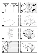 Предварительный просмотр 7 страницы Dolmar TM-102.13 Instruction Manual