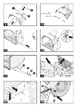 Предварительный просмотр 8 страницы Dolmar TM-102.13 Instruction Manual