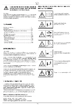 Preview for 39 page of Dolmar TM-102.13 Instruction Manual