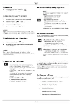 Предварительный просмотр 73 страницы Dolmar TM-102.13 Instruction Manual