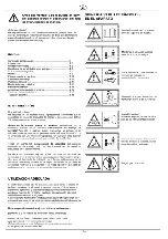 Предварительный просмотр 81 страницы Dolmar TM-102.13 Instruction Manual