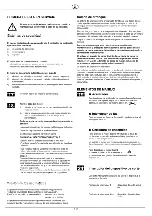 Предварительный просмотр 85 страницы Dolmar TM-102.13 Instruction Manual