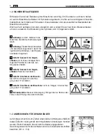 Preview for 8 page of Dolmar TM-102.16 Operator'S Manual