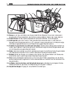 Preview for 10 page of Dolmar TM-102.16 Operator'S Manual