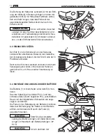 Предварительный просмотр 12 страницы Dolmar TM-102.16 Operator'S Manual