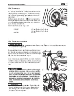 Предварительный просмотр 25 страницы Dolmar TM-102.16 Operator'S Manual