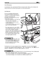 Предварительный просмотр 39 страницы Dolmar TM-102.16 Operator'S Manual