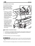 Предварительный просмотр 42 страницы Dolmar TM-102.16 Operator'S Manual