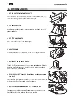 Preview for 48 page of Dolmar TM-102.16 Operator'S Manual