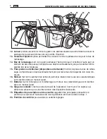 Preview for 58 page of Dolmar TM-102.16 Operator'S Manual