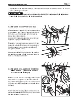 Предварительный просмотр 61 страницы Dolmar TM-102.16 Operator'S Manual