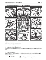 Предварительный просмотр 63 страницы Dolmar TM-102.16 Operator'S Manual