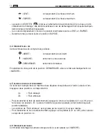 Preview for 64 page of Dolmar TM-102.16 Operator'S Manual