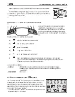 Предварительный просмотр 66 страницы Dolmar TM-102.16 Operator'S Manual