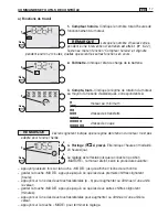 Preview for 67 page of Dolmar TM-102.16 Operator'S Manual