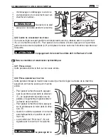 Предварительный просмотр 69 страницы Dolmar TM-102.16 Operator'S Manual