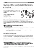 Preview for 80 page of Dolmar TM-102.16 Operator'S Manual