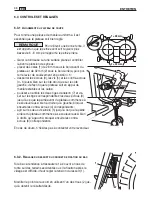 Preview for 88 page of Dolmar TM-102.16 Operator'S Manual