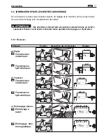 Preview for 91 page of Dolmar TM-102.16 Operator'S Manual