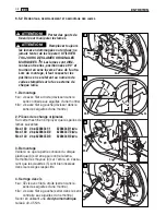 Предварительный просмотр 92 страницы Dolmar TM-102.16 Operator'S Manual