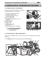 Preview for 105 page of Dolmar TM-102.16 Operator'S Manual