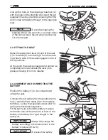 Предварительный просмотр 108 страницы Dolmar TM-102.16 Operator'S Manual