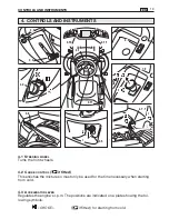 Preview for 111 page of Dolmar TM-102.16 Operator'S Manual