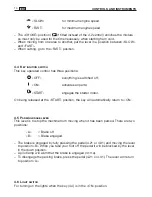 Предварительный просмотр 112 страницы Dolmar TM-102.16 Operator'S Manual