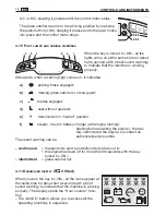 Preview for 114 page of Dolmar TM-102.16 Operator'S Manual