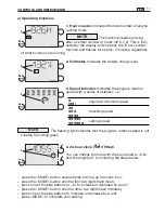 Preview for 115 page of Dolmar TM-102.16 Operator'S Manual