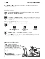 Предварительный просмотр 116 страницы Dolmar TM-102.16 Operator'S Manual