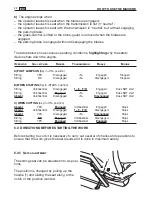 Предварительный просмотр 120 страницы Dolmar TM-102.16 Operator'S Manual