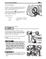 Предварительный просмотр 121 страницы Dolmar TM-102.16 Operator'S Manual