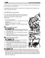 Preview for 126 page of Dolmar TM-102.16 Operator'S Manual