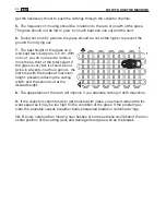 Preview for 132 page of Dolmar TM-102.16 Operator'S Manual