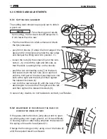 Предварительный просмотр 136 страницы Dolmar TM-102.16 Operator'S Manual