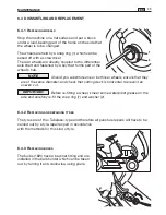 Предварительный просмотр 137 страницы Dolmar TM-102.16 Operator'S Manual