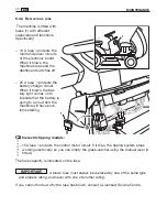 Предварительный просмотр 138 страницы Dolmar TM-102.16 Operator'S Manual