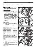 Предварительный просмотр 140 страницы Dolmar TM-102.16 Operator'S Manual