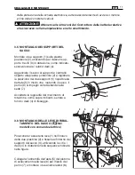 Предварительный просмотр 157 страницы Dolmar TM-102.16 Operator'S Manual