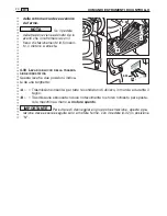 Preview for 166 page of Dolmar TM-102.16 Operator'S Manual