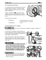 Preview for 169 page of Dolmar TM-102.16 Operator'S Manual