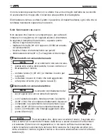 Предварительный просмотр 174 страницы Dolmar TM-102.16 Operator'S Manual