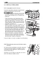 Preview for 184 page of Dolmar TM-102.16 Operator'S Manual