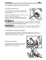 Preview for 185 page of Dolmar TM-102.16 Operator'S Manual