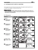 Предварительный просмотр 187 страницы Dolmar TM-102.16 Operator'S Manual