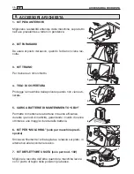 Preview for 192 page of Dolmar TM-102.16 Operator'S Manual