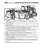 Preview for 202 page of Dolmar TM-102.16 Operator'S Manual